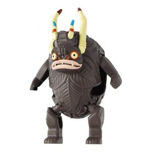 Bandai Ultra Egg Ultraseven "Miklas"  (ULTRAMAN Transforming Figure)