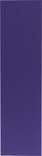 GRIP TAPE: JESSUP SINGLE SHEET 9X33 - PURPLE