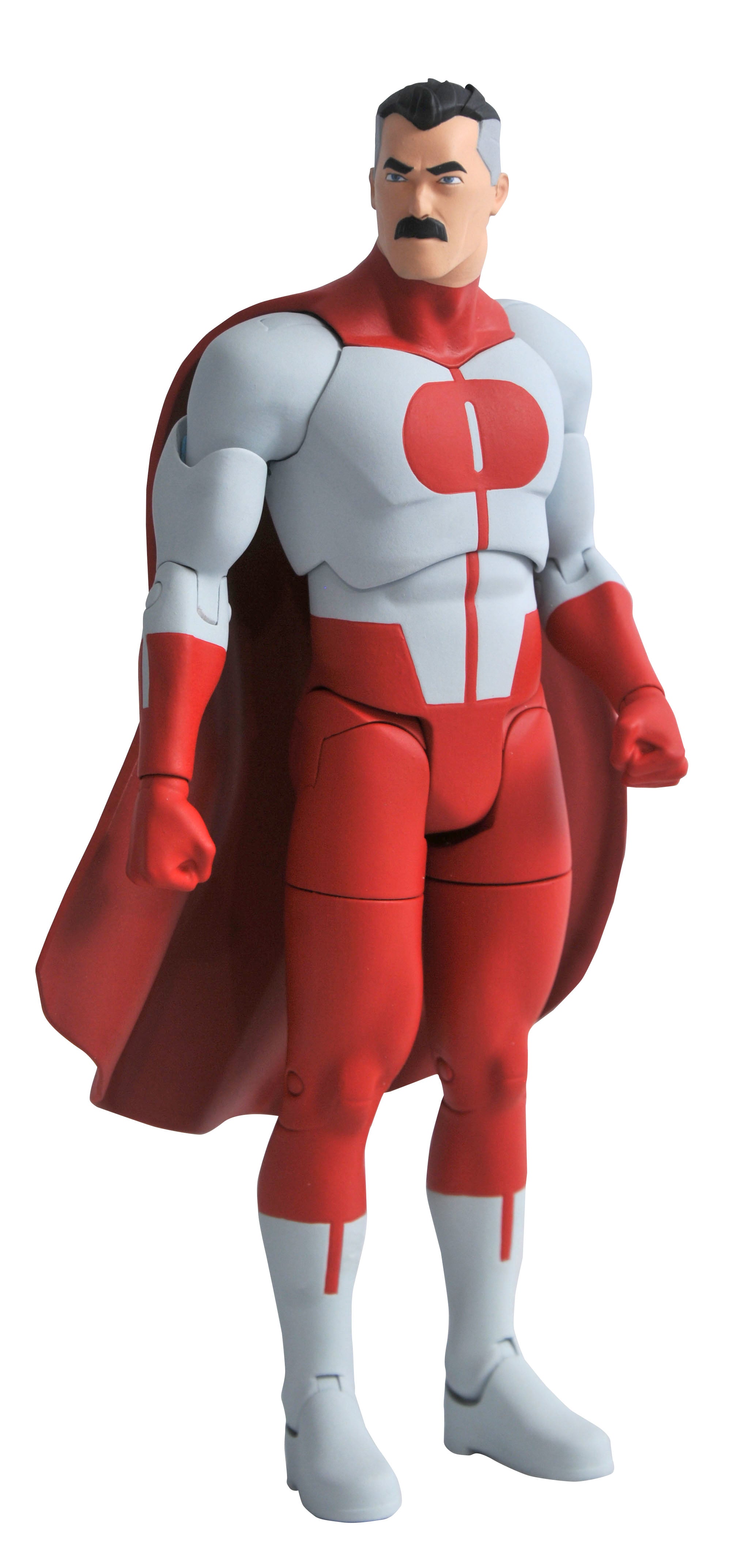 Invincible Series 1 Omni-Man Action Figure (Other)