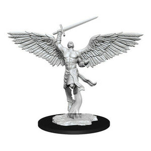 DUNGEONS & DRAGONS: NOLZUR'S MARVELOUS UNPAINTED MINIATURES - PLANETAR (WAVE 15)