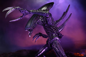 NECA Aliens Razor Claws Alien Figure MIB