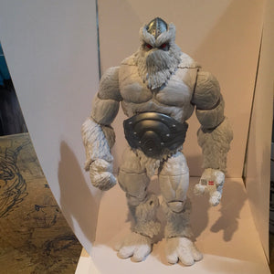 Marvel Legends Xemnu Baf