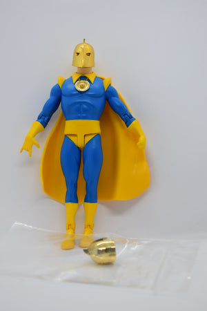 DC Direct : Doctor Fate Loose Figure