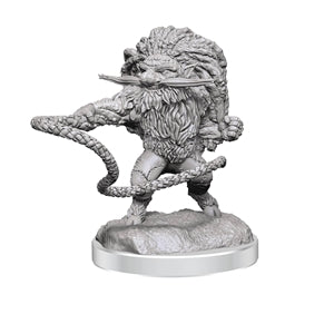 Nolzur's Marvelous Unpainted Miniatures: W16 Korreds