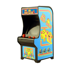 Tiny Arcade : Burgertime