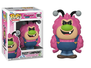 Pop! Animation: Powerpuff Girls - Fuzzy Lumpkins