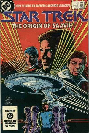 Star Trek #7