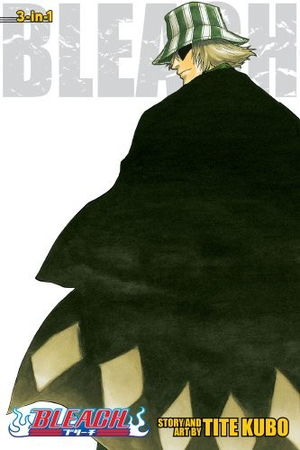 Bleach 3-in-1 Edition Vol. 2 TP