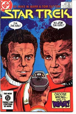 Star Trek #6