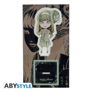 Junji Ito Tomie Chibi ACRYL Figure (2-D Standup Acrylic)