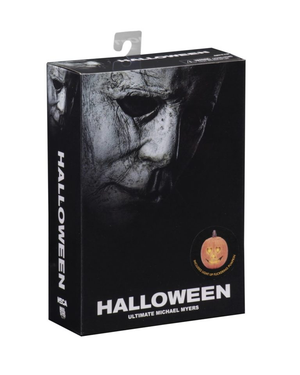 Halloween Ultimate Michael Myers Figure NECA
