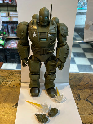 Marvel Legends : What If? Hydra Stomper Loose