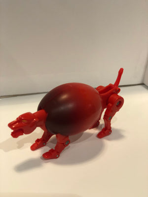 Masters Of The Universe Meteorb : Comet Cat Nice Shape (Rare)