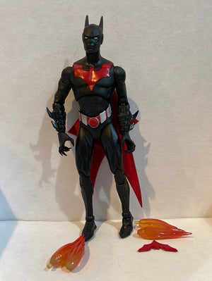 McFarlane DC Multiverse: Batman Beyond Loose