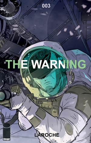 The WARNING #3 (2018 Image Comics)