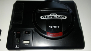 AV Cable for SEGA Genesis ® 1 - Tomee