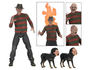 Nightmare on Elm Street 2 : Freddy's Revenge Ultimate Figure NECA Toys