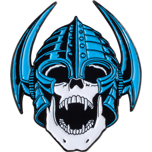 Enamel Pin: Powell Peralta - Per Welinder