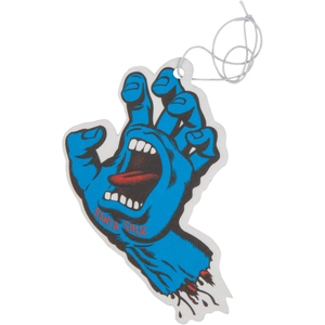 Santa Cruz : Screaming Hand Air Freshener