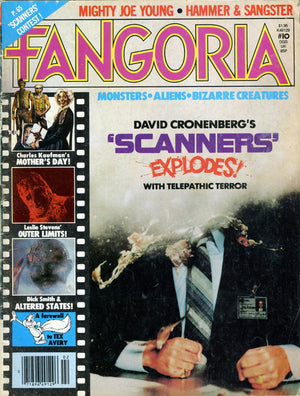 Fangoria #10