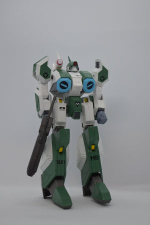 ROBOTECH New Generation : LANCER VFA-61 Loose Toynami 2003