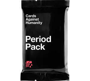 Cards Against Humanity : Period Pack (CAH Expansion)