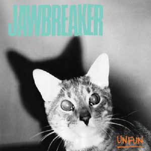 Jawbreaker : Unfun  LP (Sealed, Current Pressing) Record