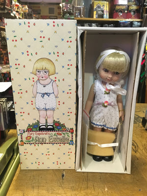 Mary Engelbreit Ann Estelle Robert Tonner Basic Doll
