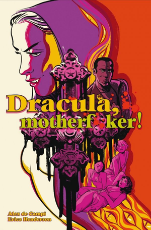 Dracula, Motherfucker HC