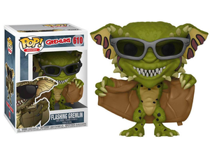 Pop! Movies: Gremlins 2 - Flashing Gremlin Funko 610