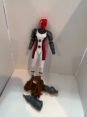 Marvel Legends : Omega Sentinel Loose