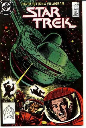 Star Trek #49