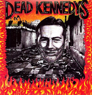 Give Me Convenience or Give Me Death (Deluxe Edition, 180 Gram Vinyl) Record