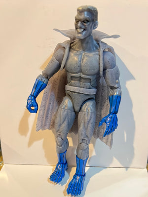 Marvel Legends : Grey Gargoyle Loose