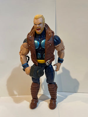 Marvel Legends : Thunderstrike Loose