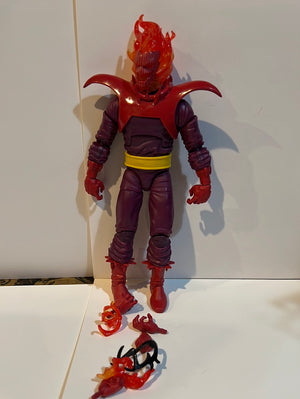 Marvel Legends : Dormammu Loose