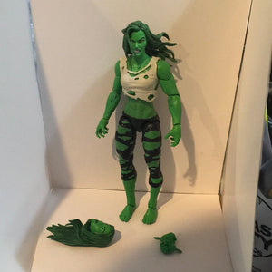 Marvel Legends She Hulk