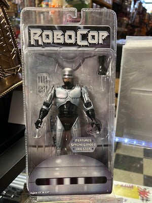 ROBOCOP : Vintage NECA Figure (Old Packaging)