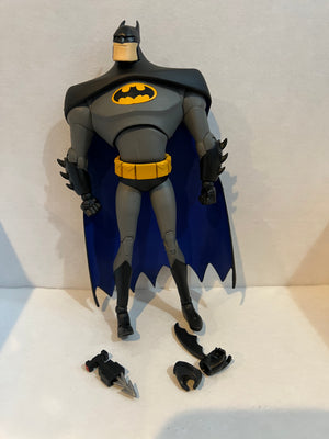 McFarlane DC Multiverse: Batman Animated Series Batman Loose