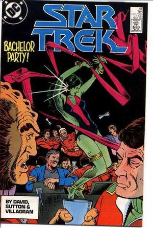Star Trek #48