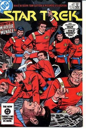 Star Trek #10