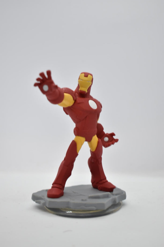 Disney Infinity 2.0 Figure : Iron Man