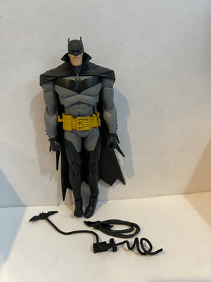 McFarlane DC Multiverse: White Knight Batman  Loose