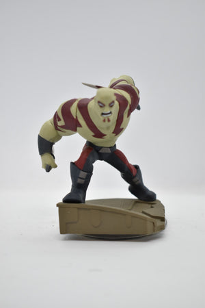 Disney Infinity 2.0 Figure : DRAX
