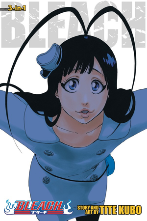 Bleach 3-in-1 Edition Vol. 22 TP