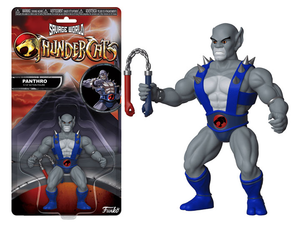 Thundercats : Funko Savage World Panthro Figure