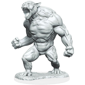 Critical Role Unpainted Miniatures: W1 Aeorian Reverser Mini-Figure
