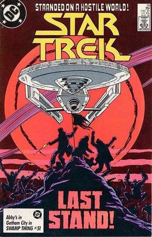 Star Trek #29