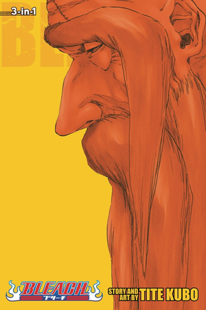 Bleach 3-in-1 Edition Vol. 20 TP
