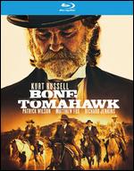Bone Tomahawk [Blu-ray] (2015) USED
